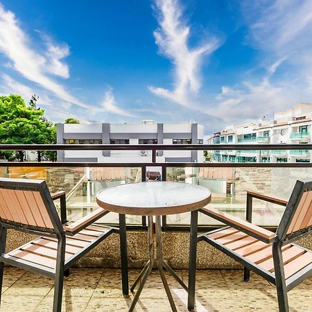 Wei Yuan Hotel Kenting Dış mekan fotoğraf
