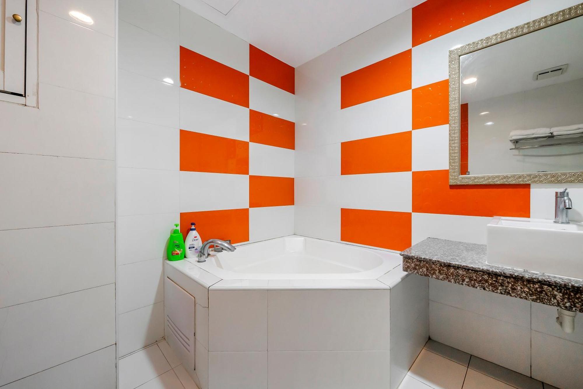 Wei Yuan Hotel Kenting Dış mekan fotoğraf