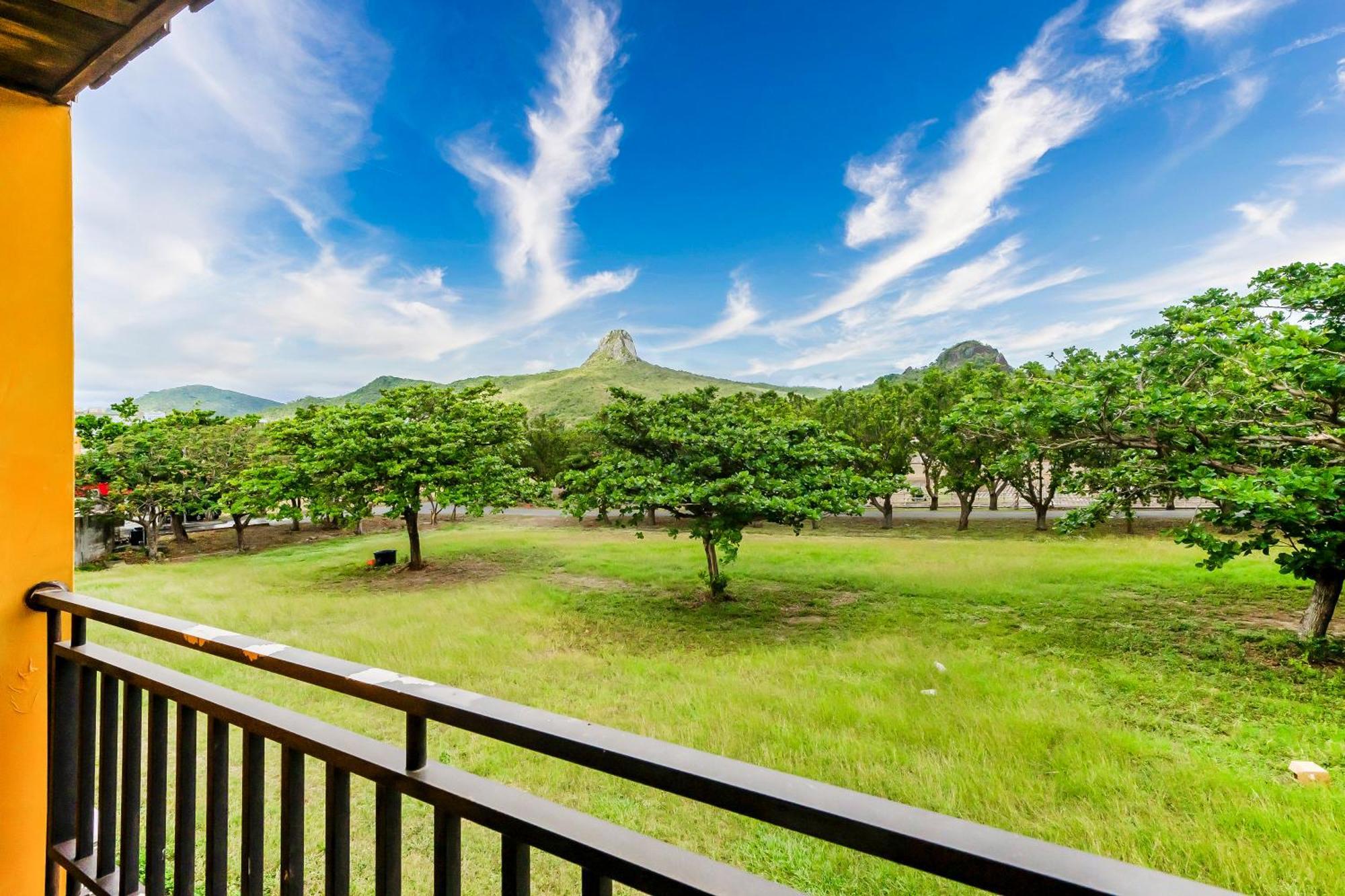 Wei Yuan Hotel Kenting Dış mekan fotoğraf