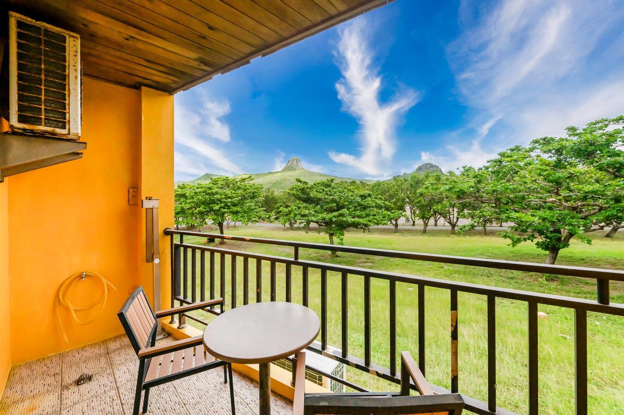 Wei Yuan Hotel Kenting Dış mekan fotoğraf