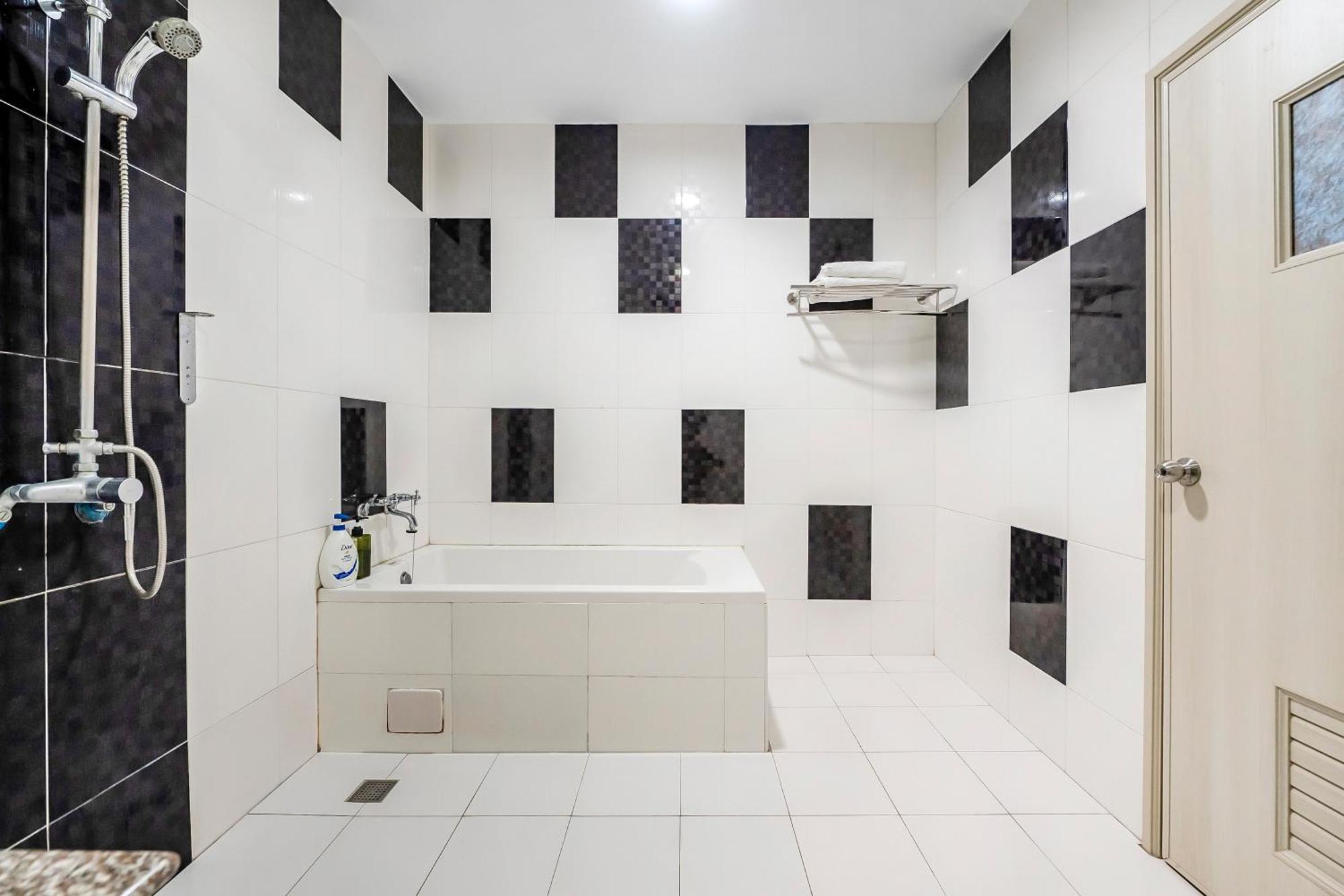 Wei Yuan Hotel Kenting Dış mekan fotoğraf