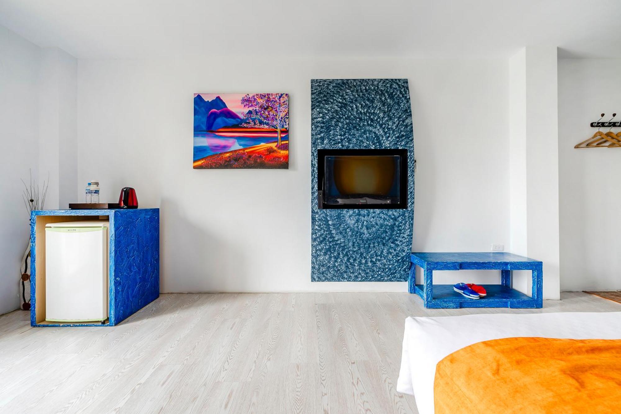 Wei Yuan Hotel Kenting Dış mekan fotoğraf