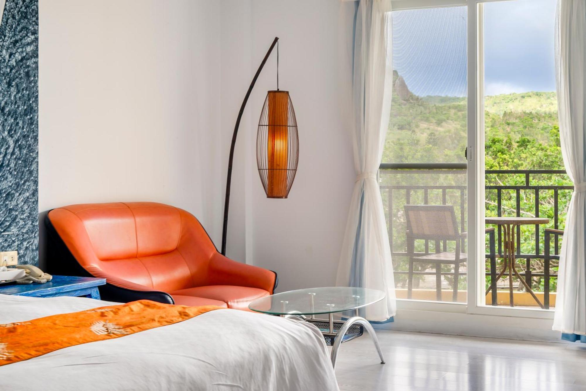 Wei Yuan Hotel Kenting Dış mekan fotoğraf