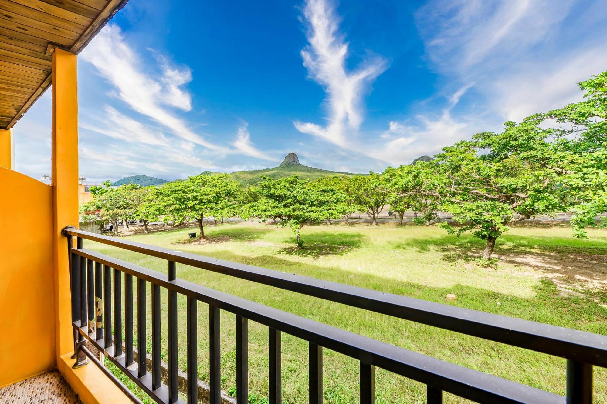 Wei Yuan Hotel Kenting Dış mekan fotoğraf
