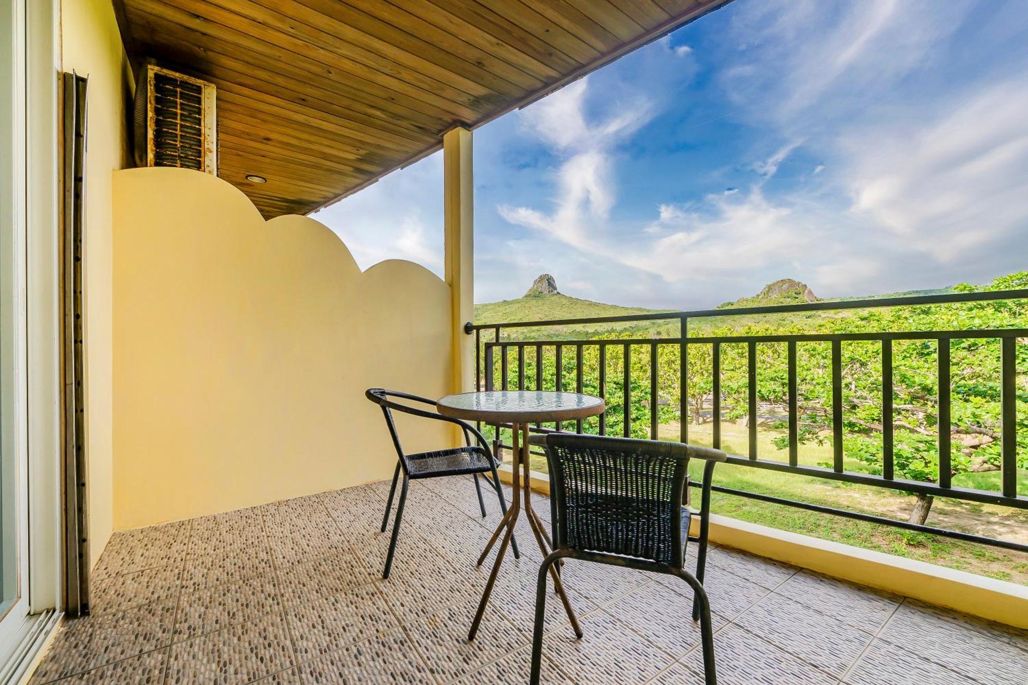 Wei Yuan Hotel Kenting Dış mekan fotoğraf