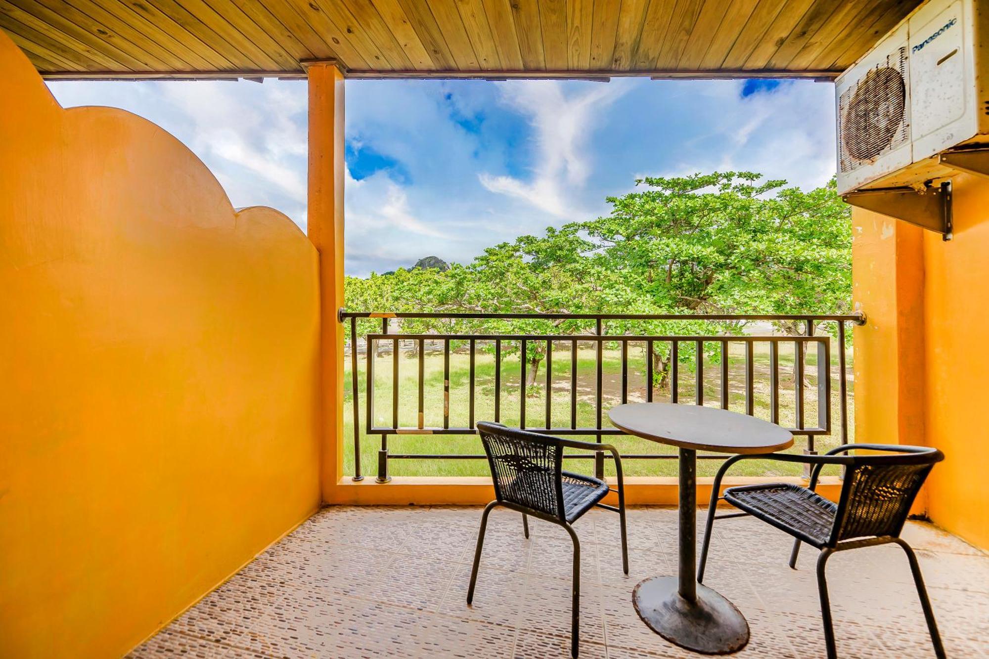 Wei Yuan Hotel Kenting Dış mekan fotoğraf