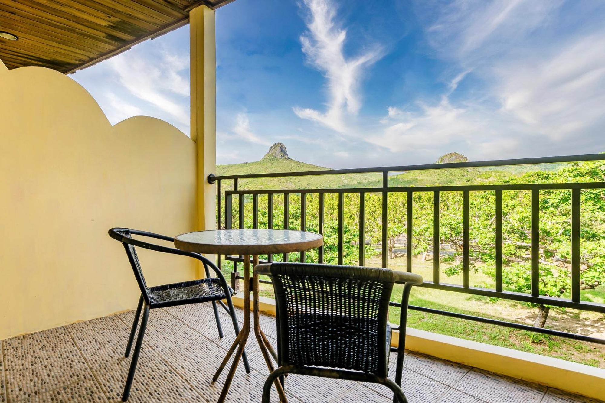 Wei Yuan Hotel Kenting Dış mekan fotoğraf