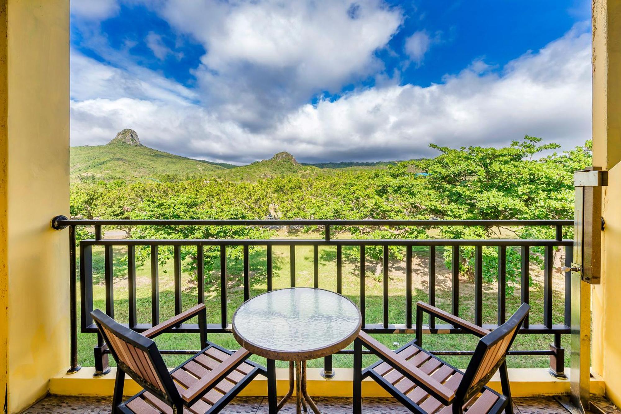 Wei Yuan Hotel Kenting Dış mekan fotoğraf
