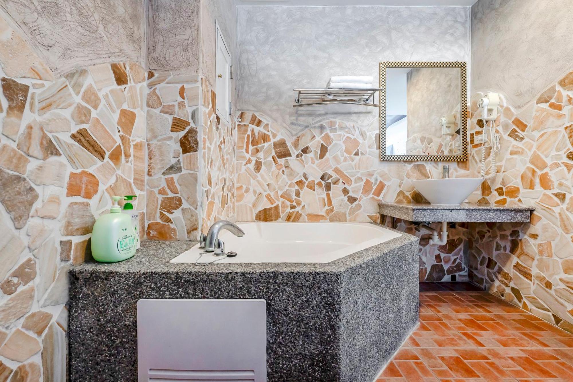 Wei Yuan Hotel Kenting Dış mekan fotoğraf