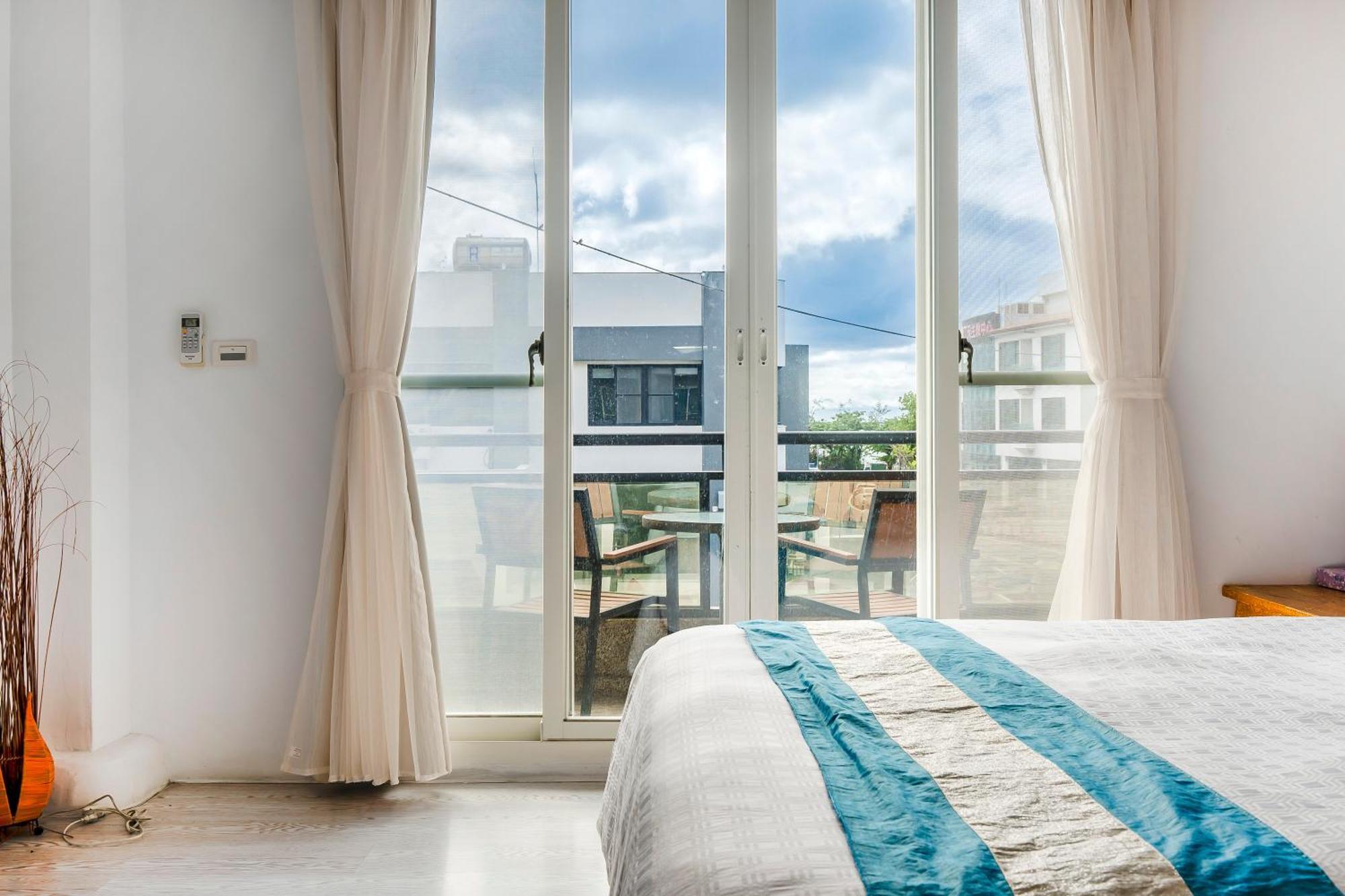 Wei Yuan Hotel Kenting Dış mekan fotoğraf