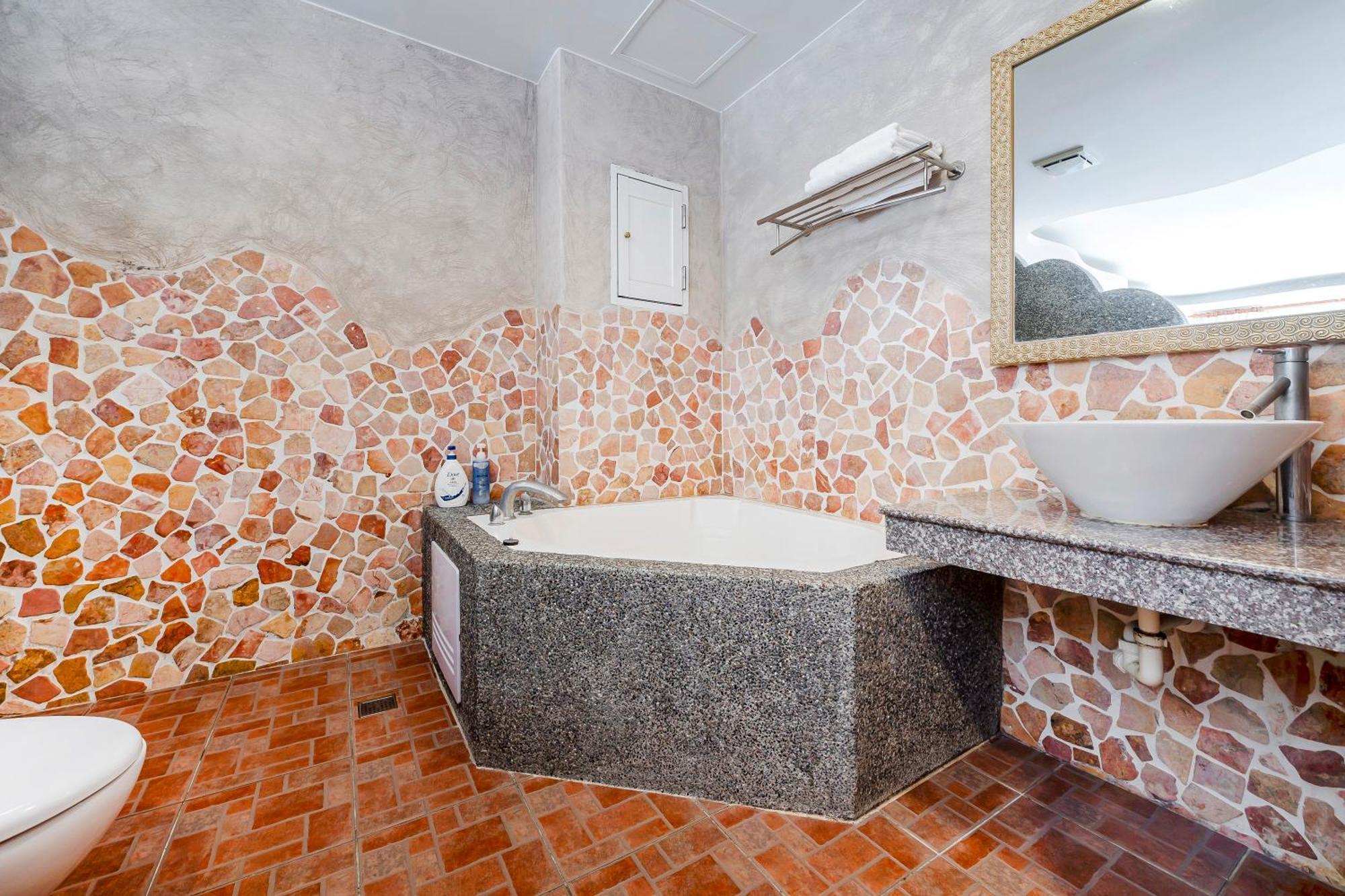 Wei Yuan Hotel Kenting Dış mekan fotoğraf